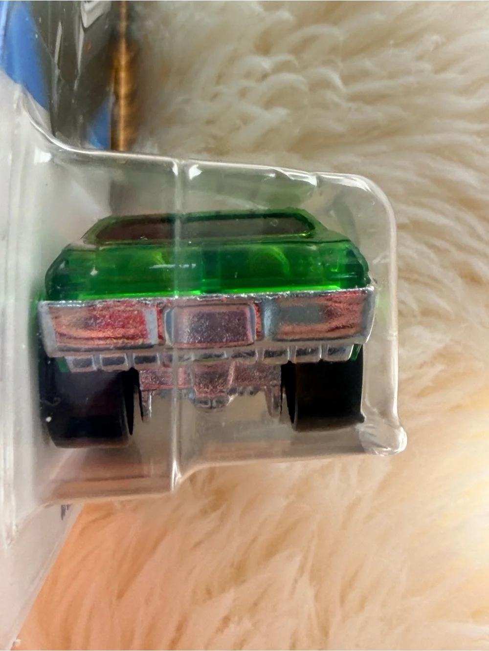 Hot Wheels hot wheels